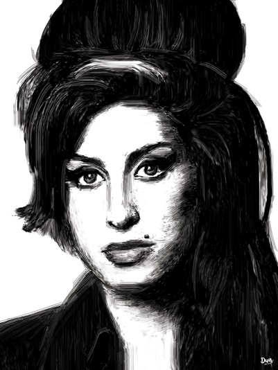 amy