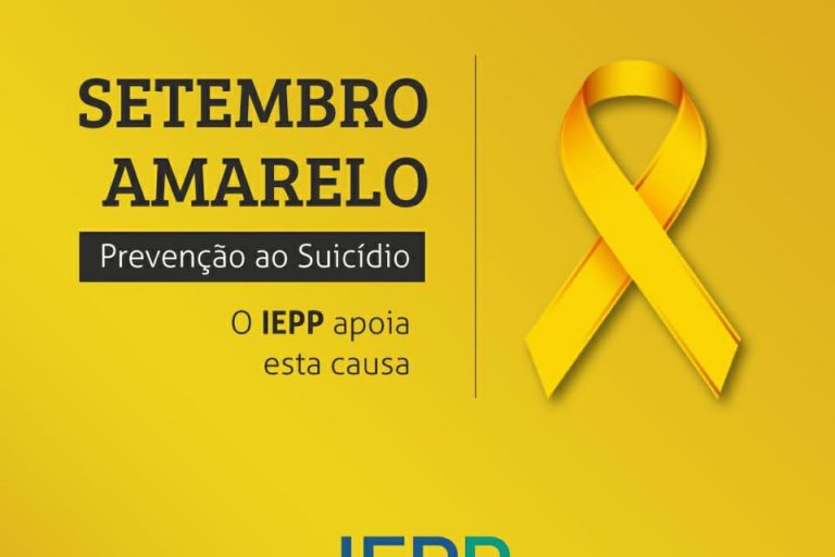 setembro amarelo
