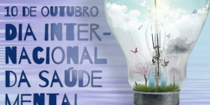 Dia Mundial da Saúde Mental: Cuide-se! - IEPP