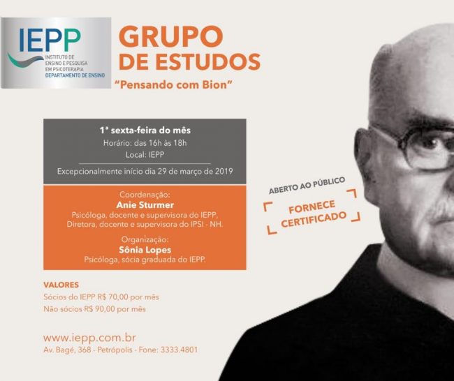 GRUPO BION 2019