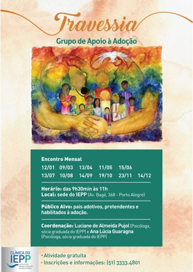 travessia 2019