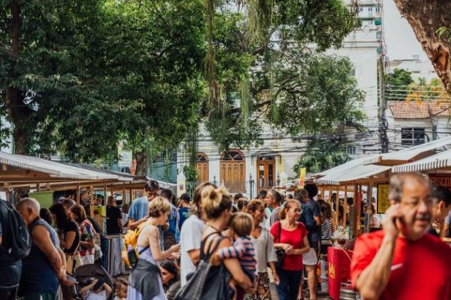 feira